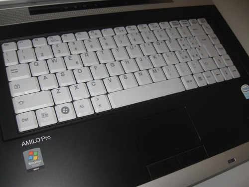 Portatile fujitsu amilo 2gb - portatile,