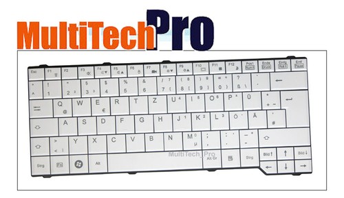 Org tastiera notebook fsc - tastiera, de