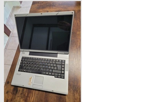 Notebook fujitsu siemens amilo - notebook, fujitsu-siemens