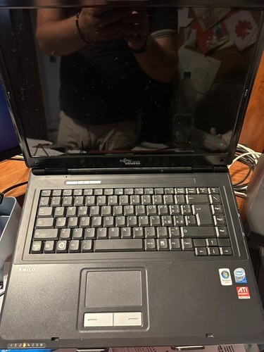 Fujitsu siemens amilo pi2540 - fujitsu,