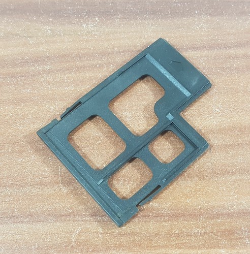 Express card reader dummy - express,