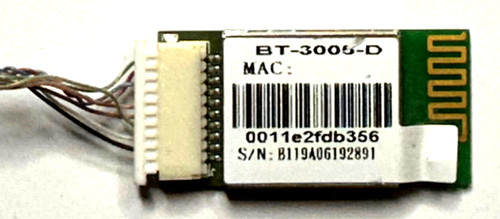 Bluetooth modulo 3005 da - modulo,