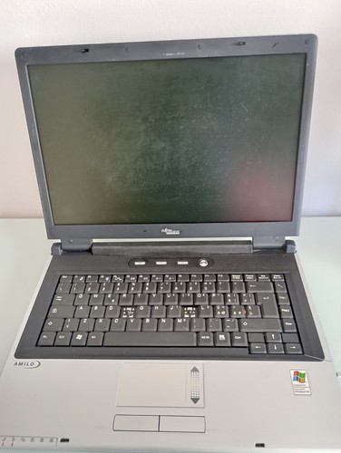 Computer notebook fujifilm - computer, pc