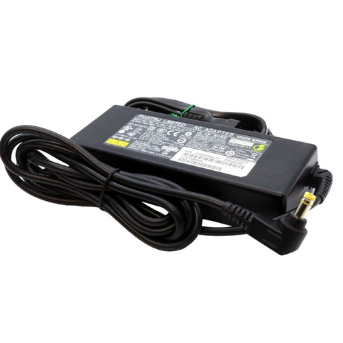 Fujitsu alimentatore 80w 19v - fujitsu,