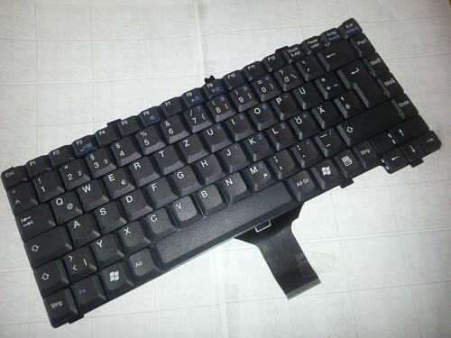 Tastiera notebook k051305e1 - tastiera,