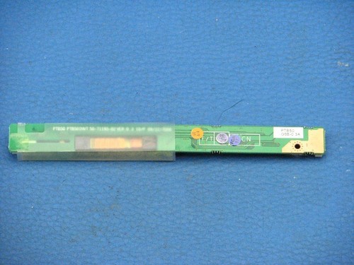Notebook tft inverter amilo - inverter,