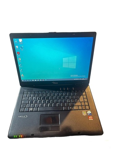 Portatile notebook siemens - portatile,