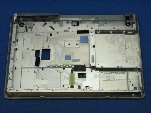 Case superiore touch pad amilo - case,