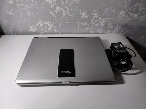 Portatile notebook fujitsu - pc,