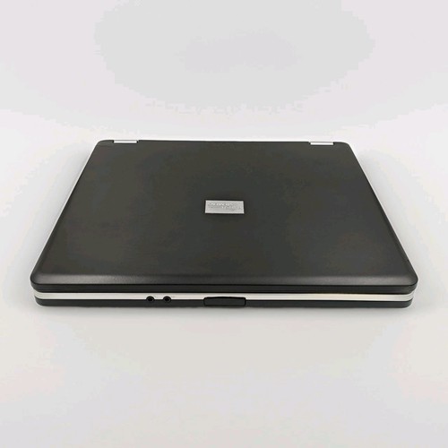 Notebook fujitsu siemens amilo - siemens,
